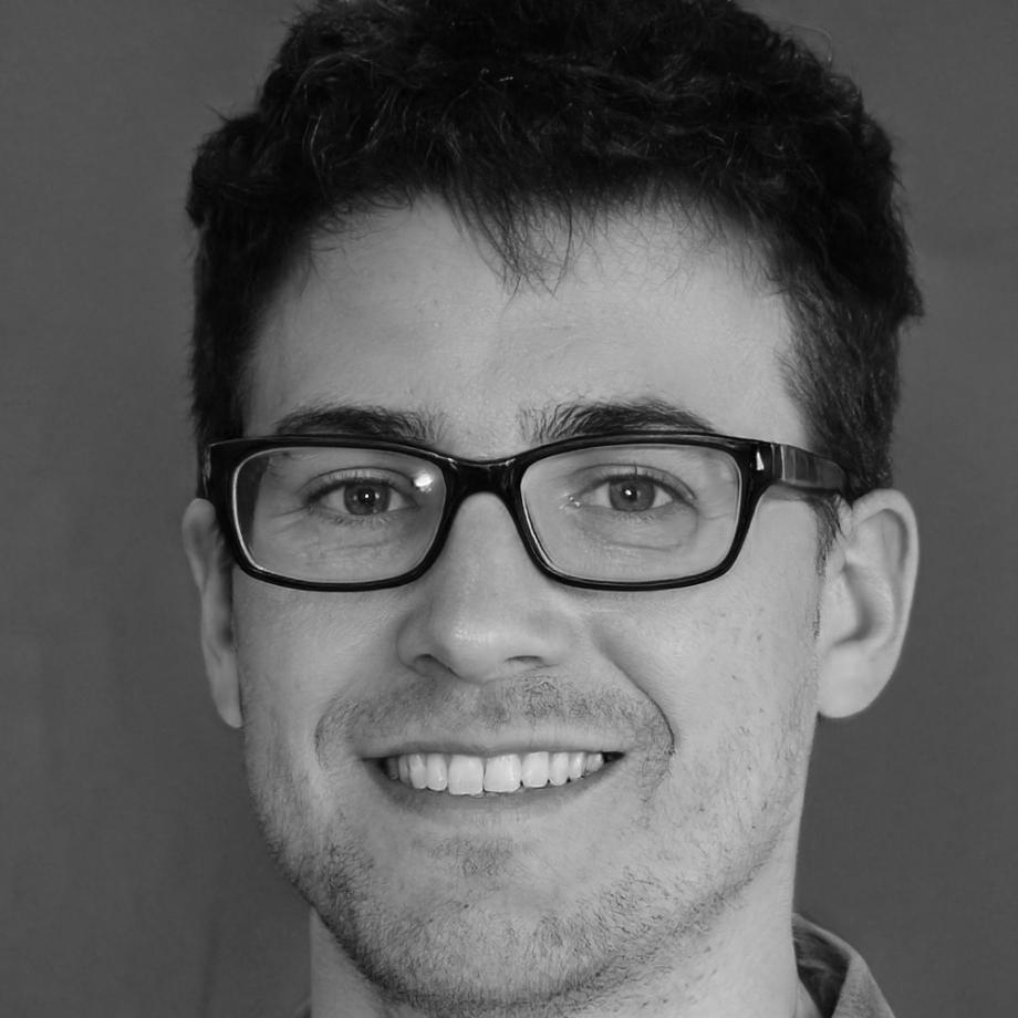 Portrait de Julien Moreau