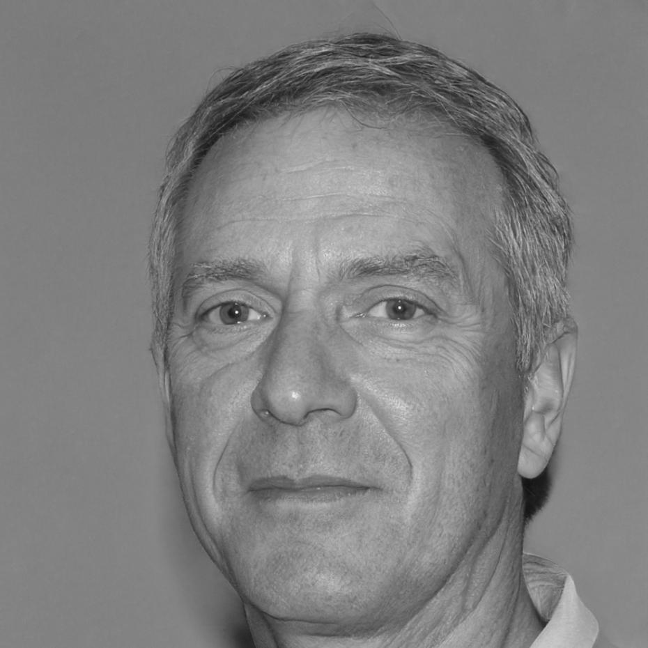Portrait d'Antoine Lefebvre